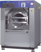 Lavacentrifuga Supercentrifugante Super 105